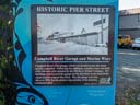 Historic Pier Street Campbell River (id=4040)